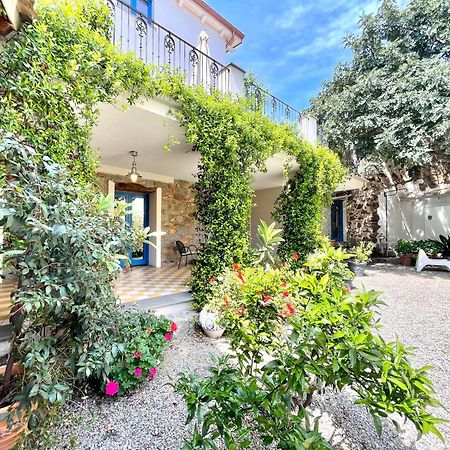 Il Carrubo & Spa Bari Sardo Zewnętrze zdjęcie