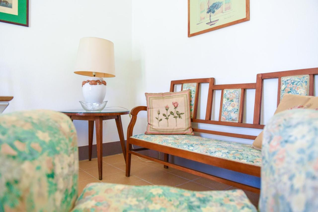 Il Carrubo & Spa Bari Sardo Zewnętrze zdjęcie