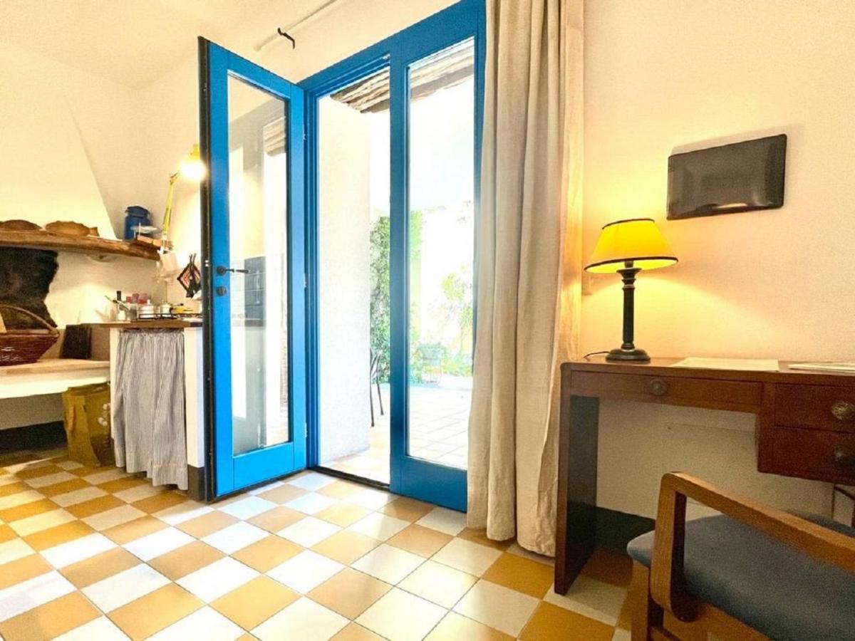 Il Carrubo & Spa Bari Sardo Zewnętrze zdjęcie