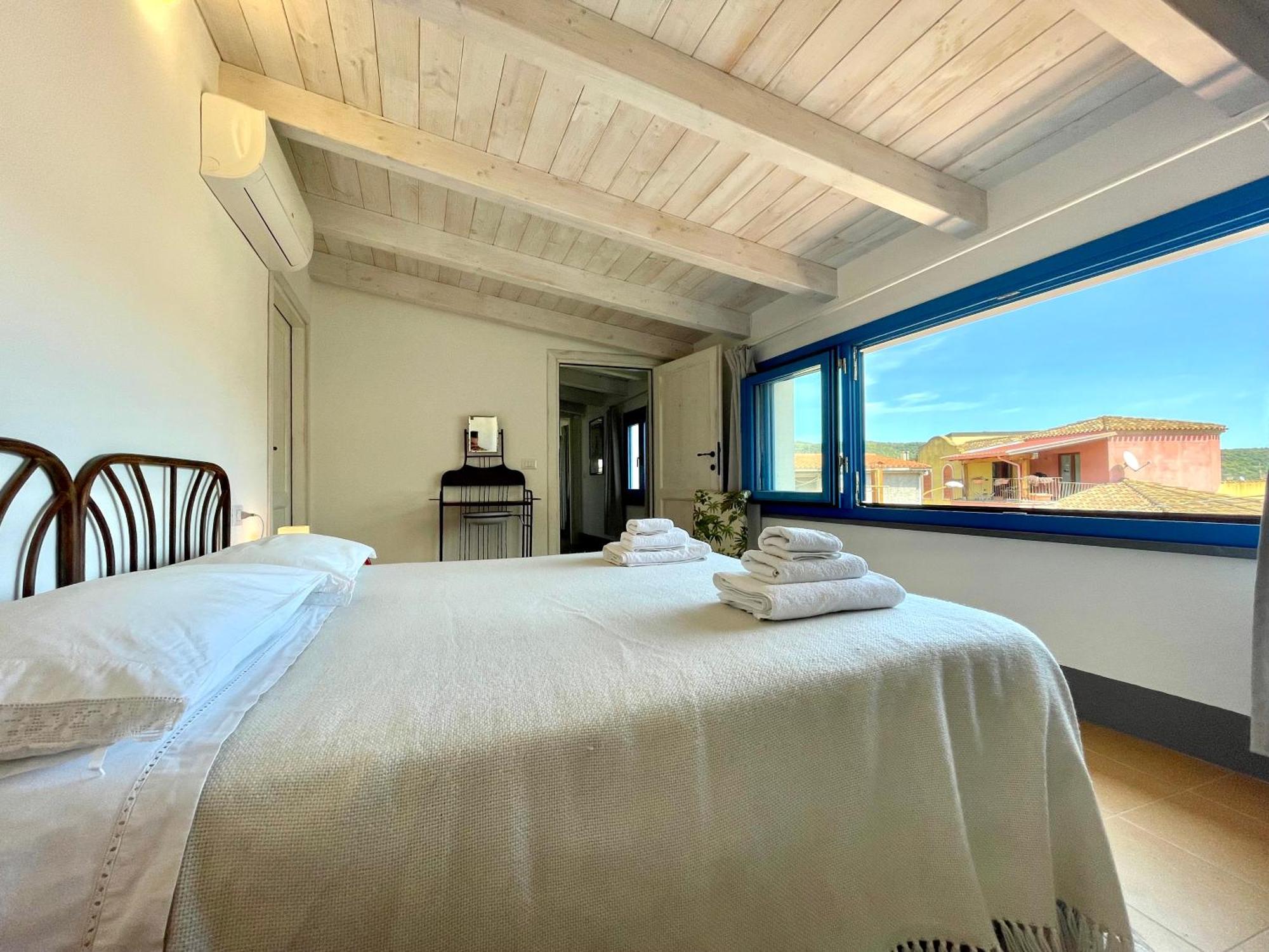 Il Carrubo & Spa Bari Sardo Zewnętrze zdjęcie