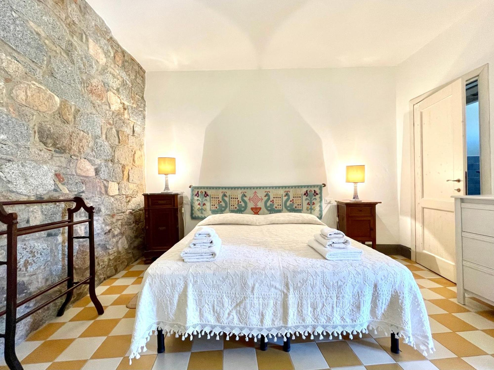 Il Carrubo & Spa Bari Sardo Zewnętrze zdjęcie